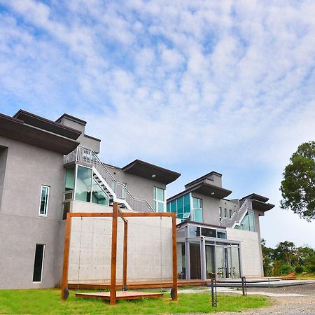 Shen 57 Hostel Bandar Lama Bandar Lama Hengchun Luaran gambar