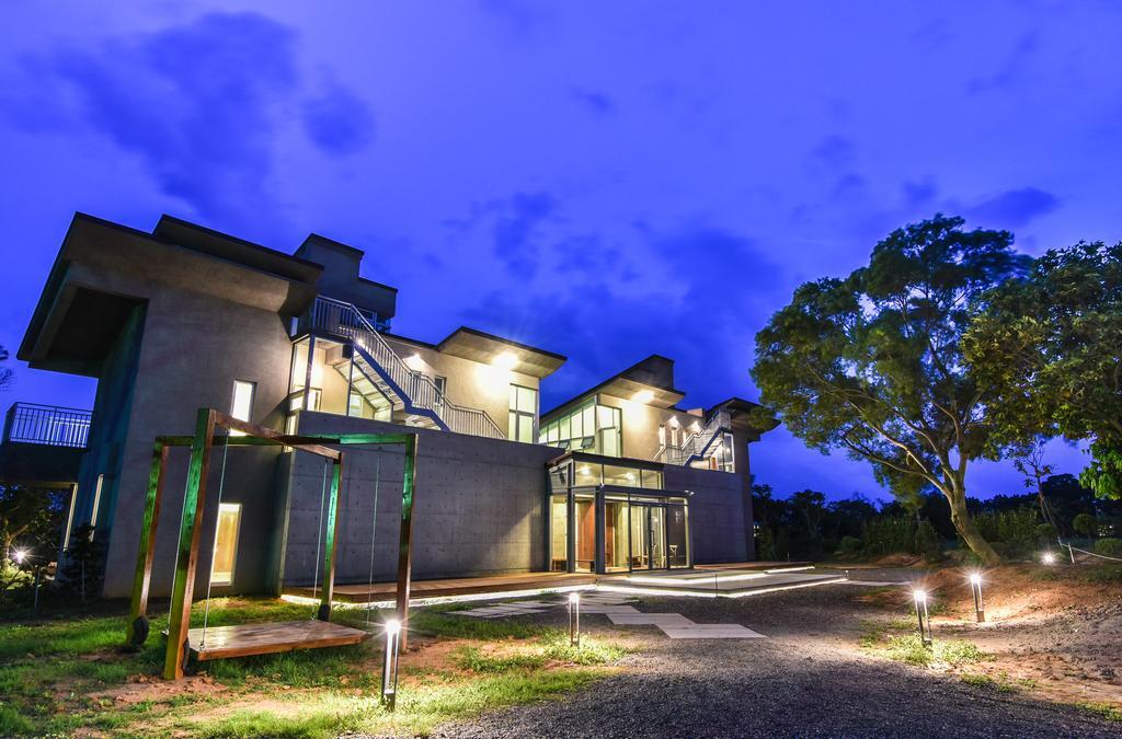 Shen 57 Hostel Bandar Lama Bandar Lama Hengchun Luaran gambar