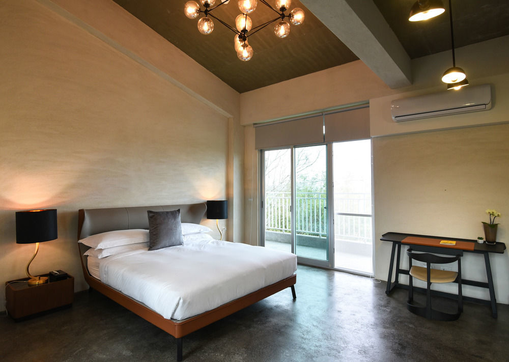 Shen 57 Hostel Bandar Lama Bandar Lama Hengchun Luaran gambar